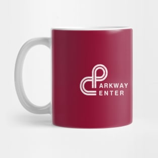 Parkway Center Mall - Pittsburgh Pennsylvania Mug